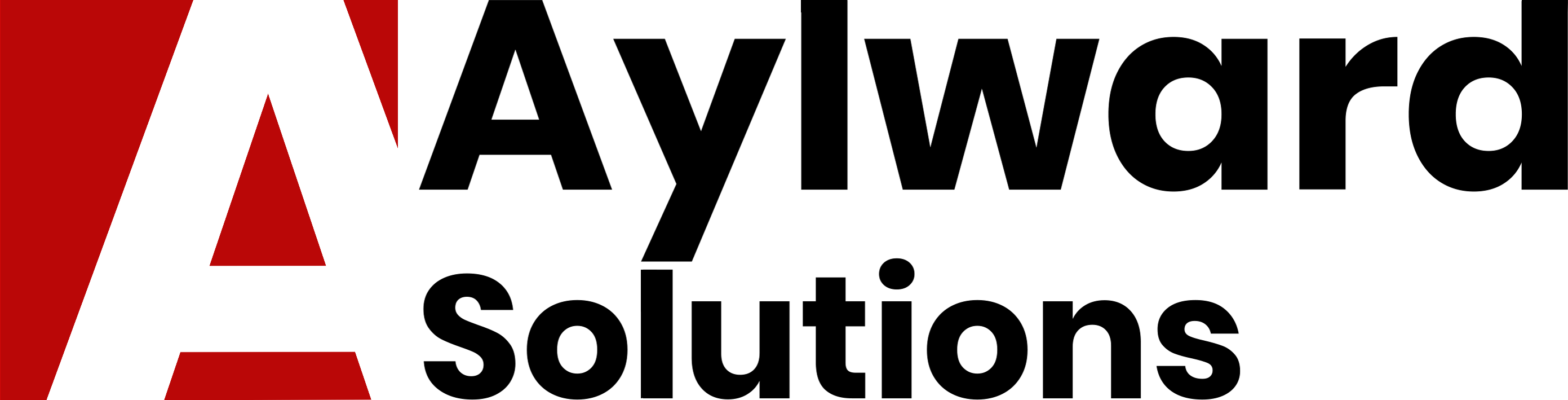 Aylward Solutions Logo